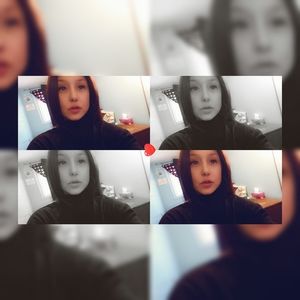 Meet your Posher, Victoria